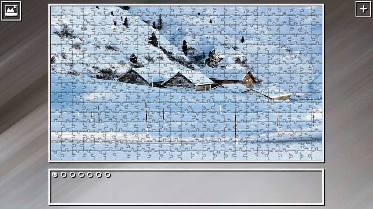 Super Jigsaw Puzzle: Generations - Scenic Villages thumbnail 19