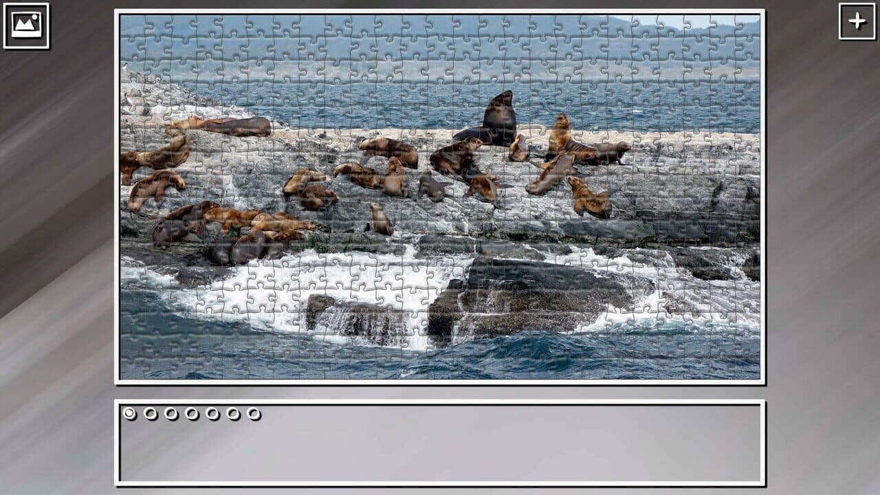 Super Jigsaw Puzzle: Generations - Argentina thumbnail 11