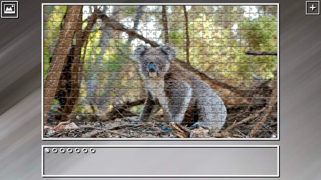 Super Jigsaw Puzzle: Generations - Random Animals 5 thumbnail 28