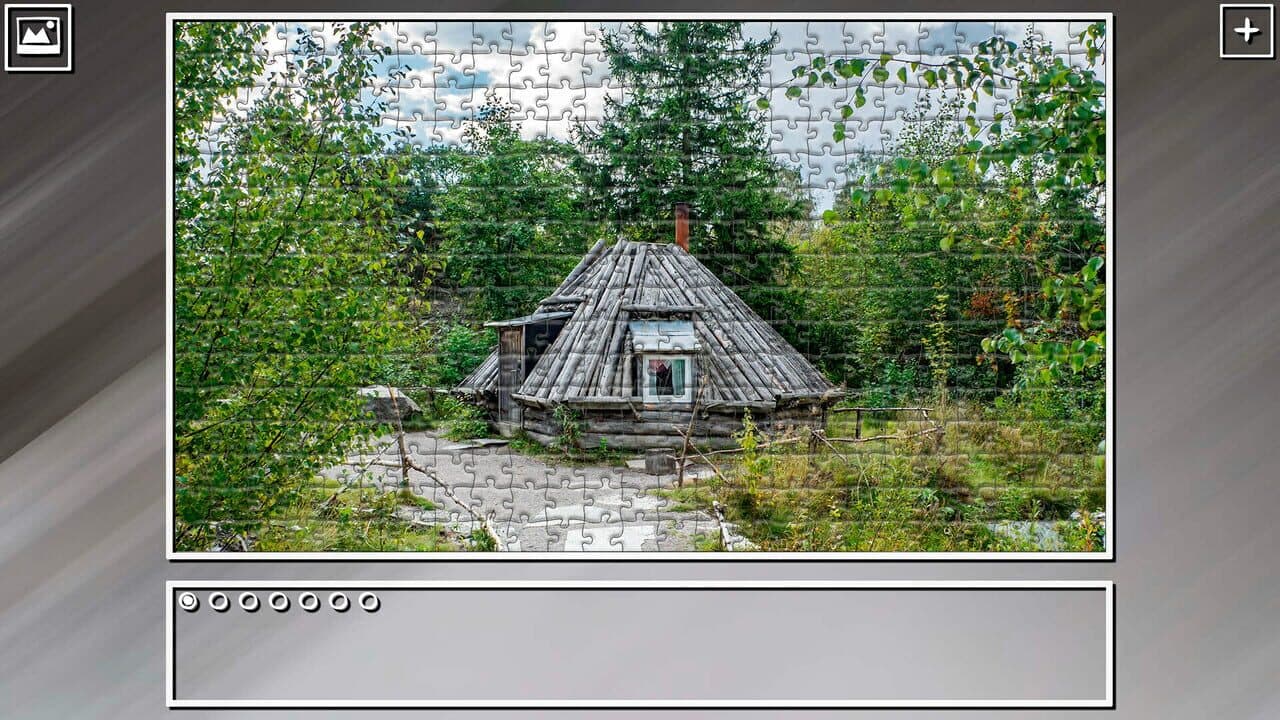Super Jigsaw Puzzle: Generations - Sweden thumbnail 11