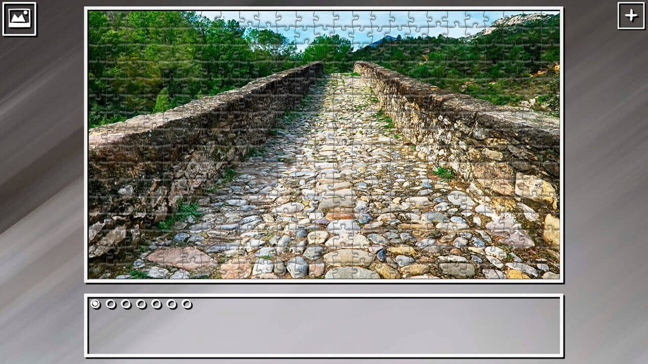 Super Jigsaw Puzzle: Generations - Rome thumbnail 24
