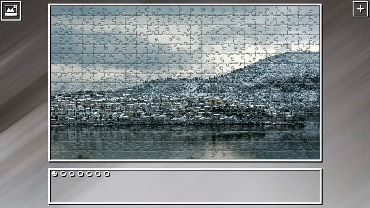 Super Jigsaw Puzzle: Generations - Scenic Villages thumbnail 23