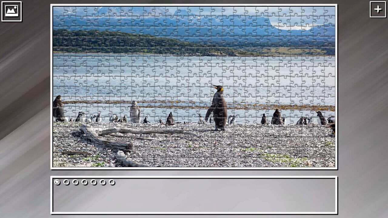 Super Jigsaw Puzzle: Generations - Argentina thumbnail 12
