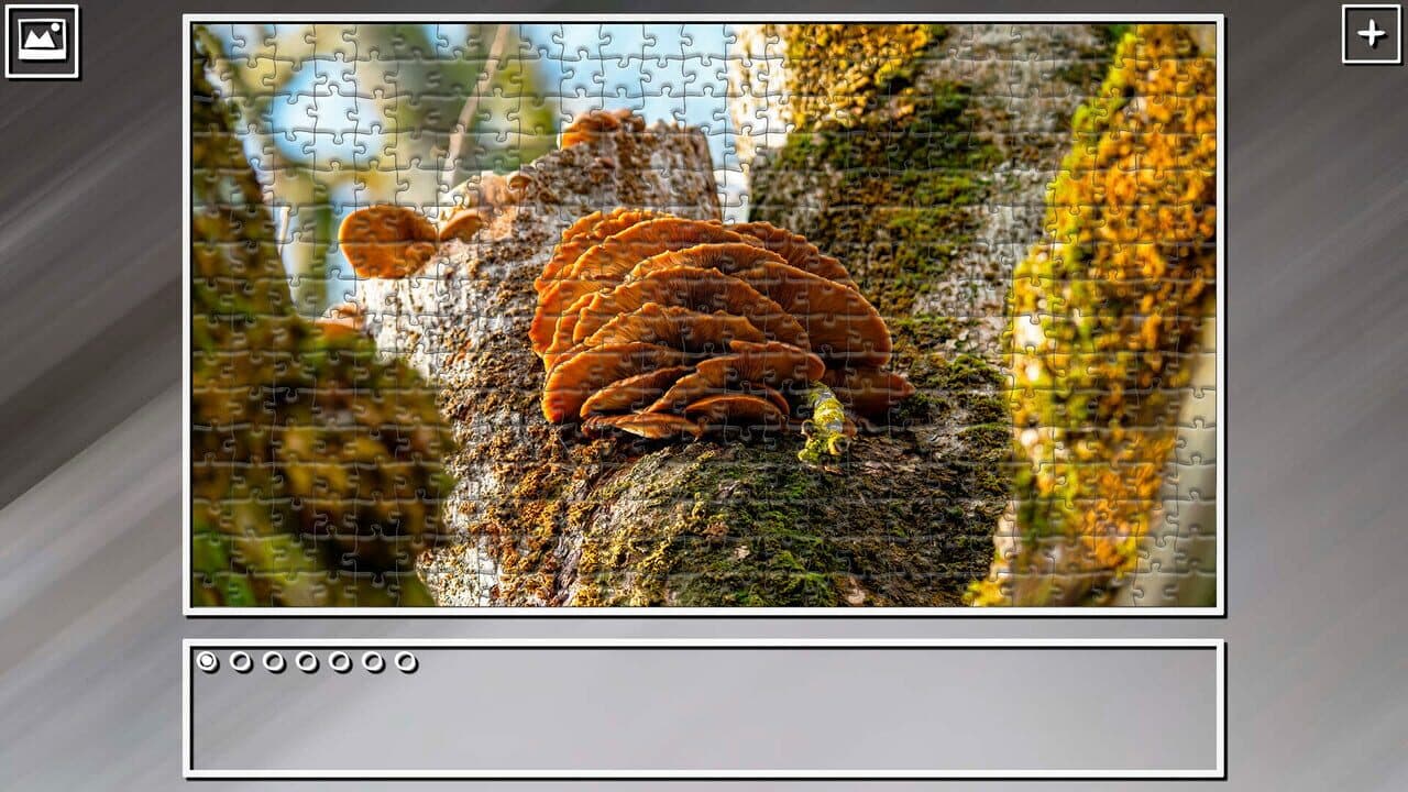 Super Jigsaw Puzzle: Generations - Forests thumbnail 22