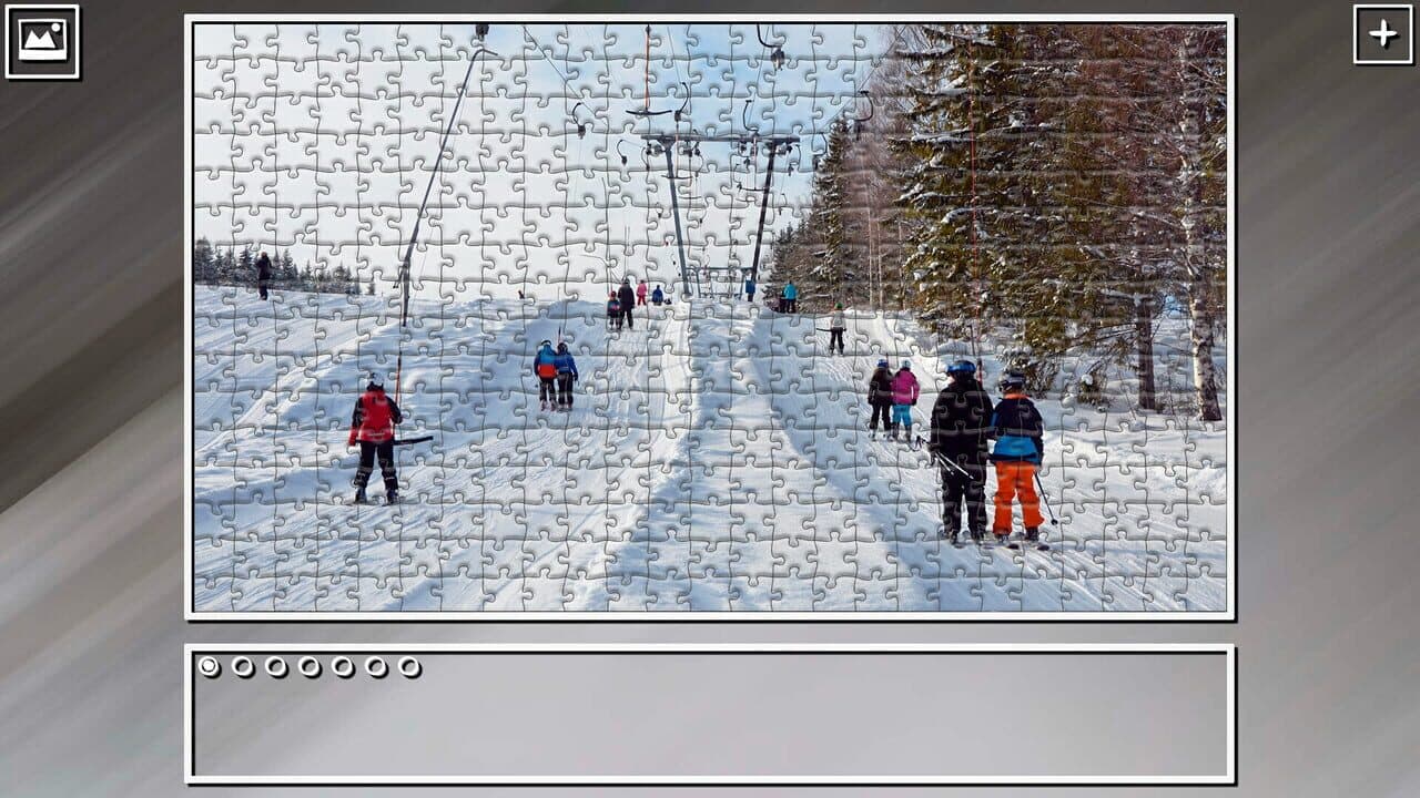 Super Jigsaw Puzzle: Generations - Sweden thumbnail 12
