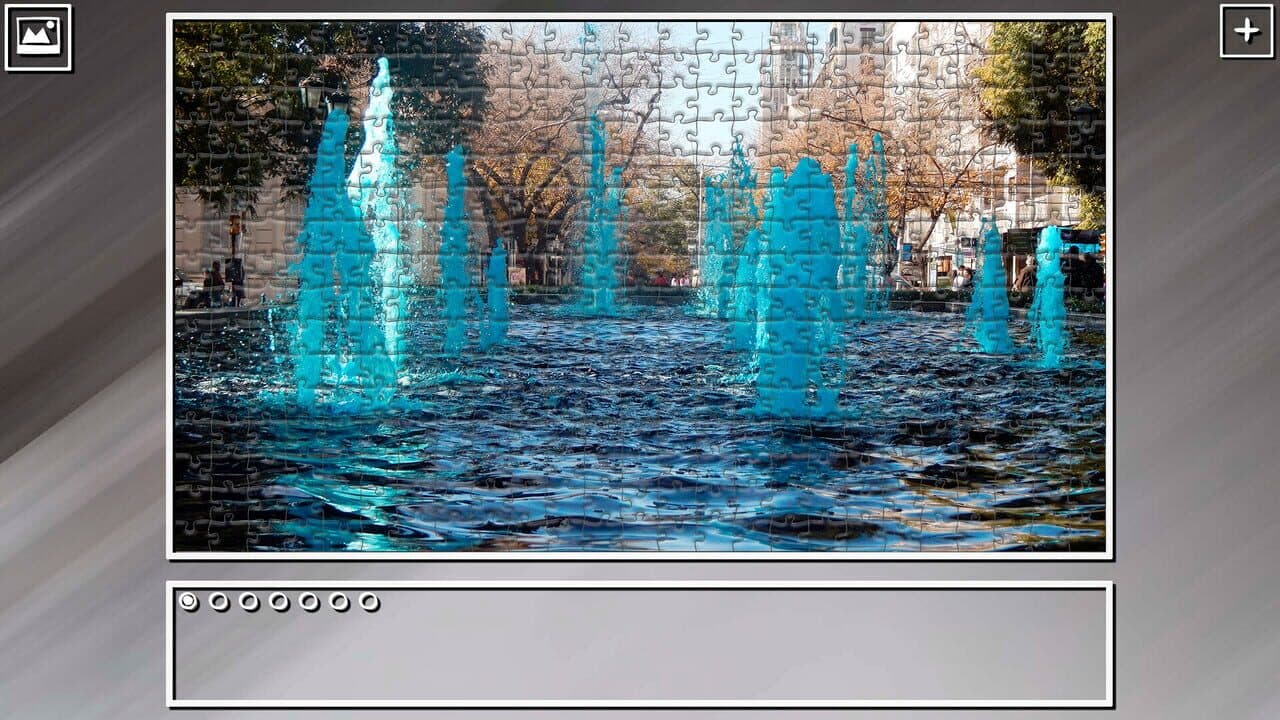 Super Jigsaw Puzzle: Generations - Argentina thumbnail 14
