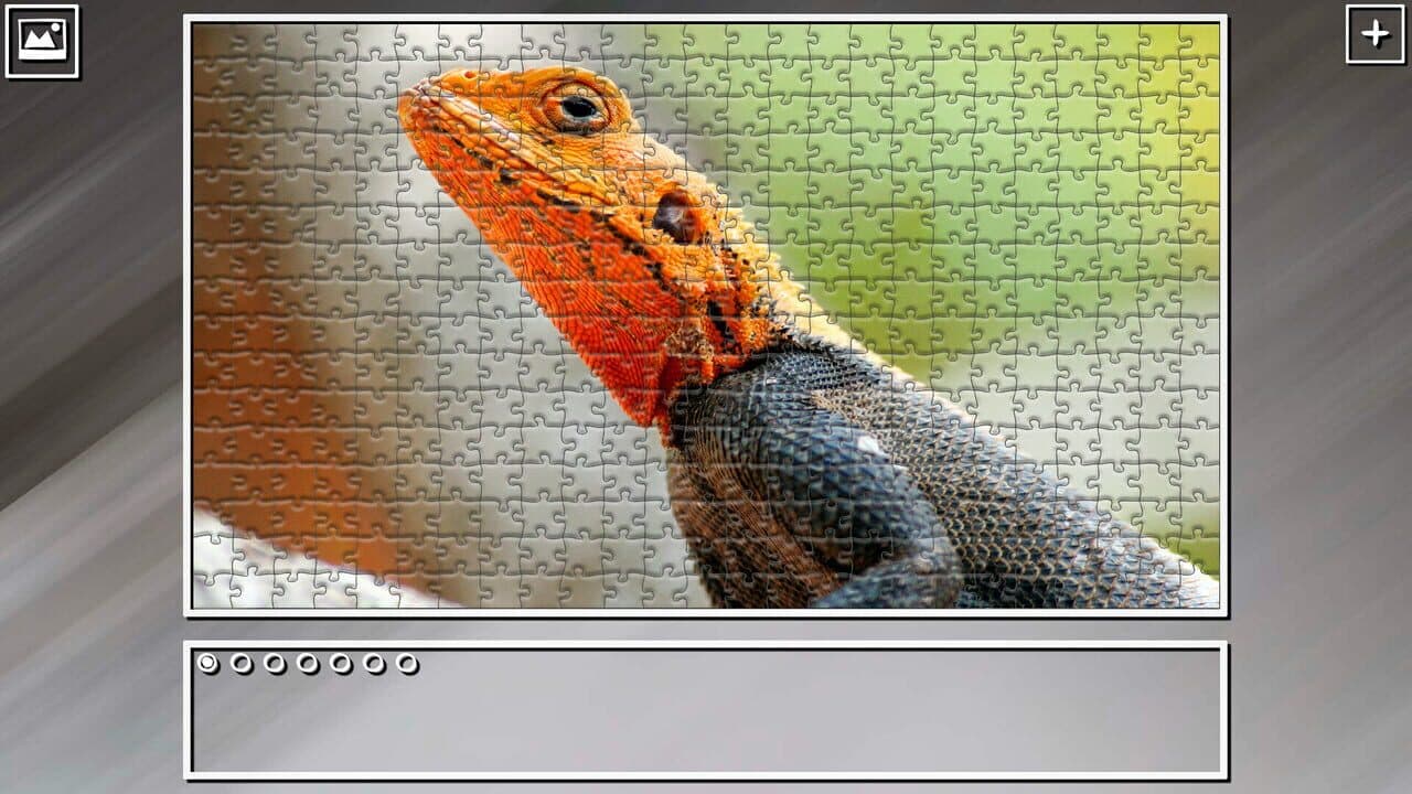 Super Jigsaw Puzzle: Generations - Random Animals 5 thumbnail 15