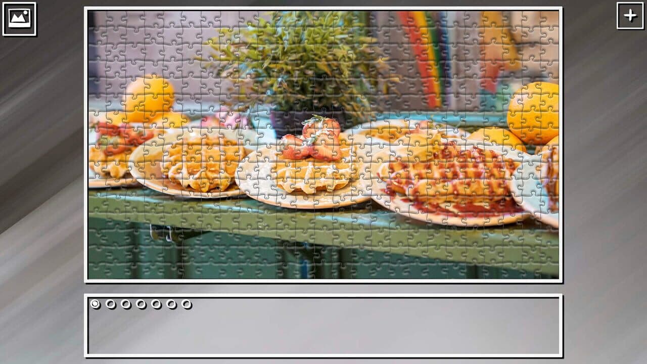 Super Jigsaw Puzzle: Generations - Sweden thumbnail 16