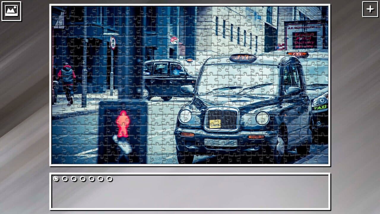 Super Jigsaw Puzzle: Generations - Cars 2 thumbnail 29