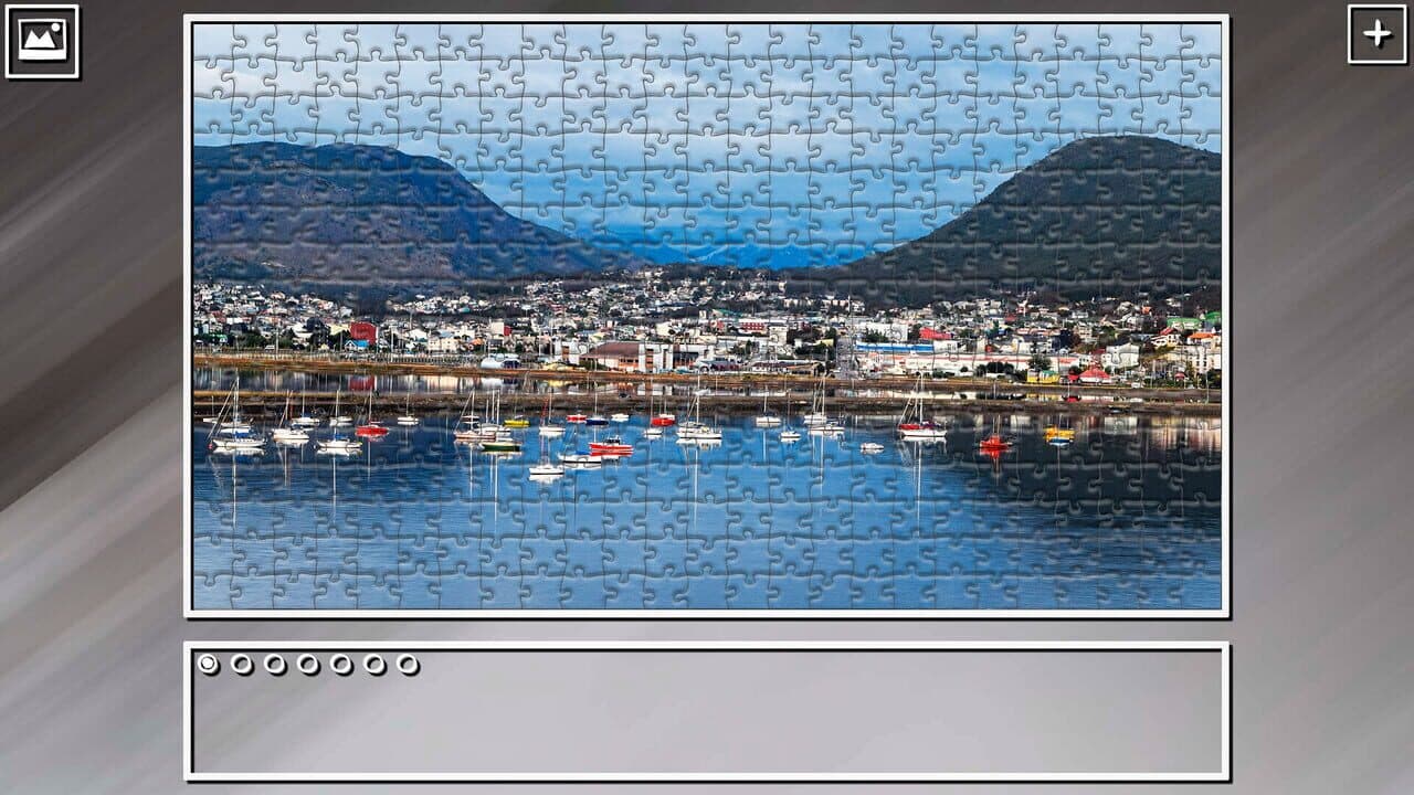 Super Jigsaw Puzzle: Generations - Argentina thumbnail 13