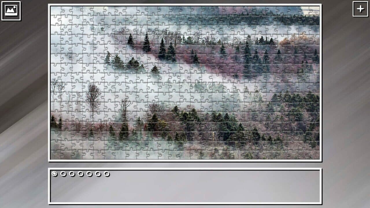 Super Jigsaw Puzzle: Generations - Forests thumbnail 19