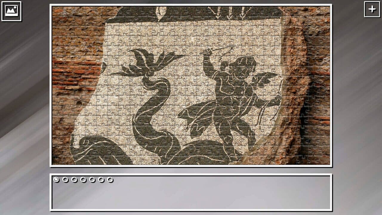 Super Jigsaw Puzzle: Generations - Rome thumbnail 16