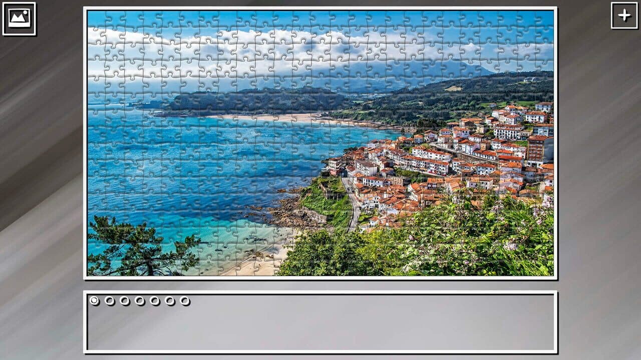 Super Jigsaw Puzzle: Generations - Scenic Villages thumbnail 21