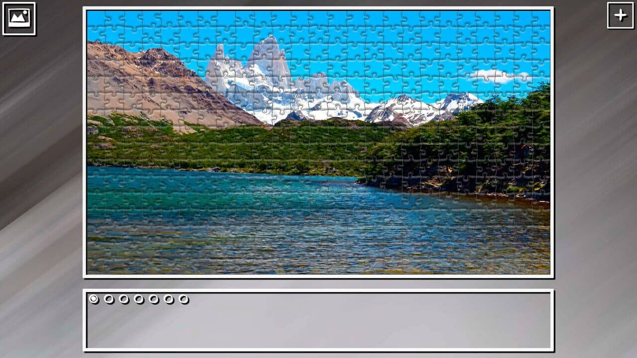 Super Jigsaw Puzzle: Generations - Argentina thumbnail 15