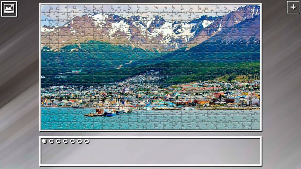 Super Jigsaw Puzzle: Generations - Argentina thumbnail 30