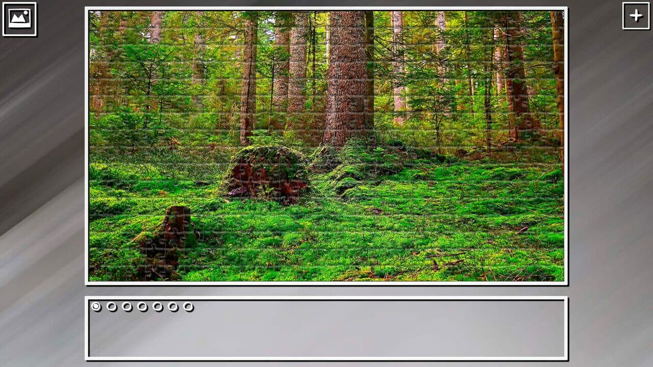 Super Jigsaw Puzzle: Generations - Forests thumbnail 23