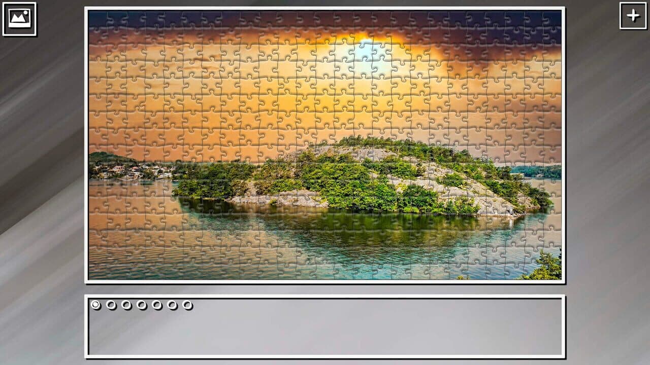 Super Jigsaw Puzzle: Generations - Sweden thumbnail 13