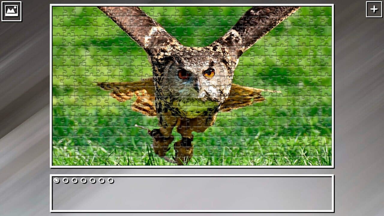 Super Jigsaw Puzzle: Generations - Random Animals 5 thumbnail 12
