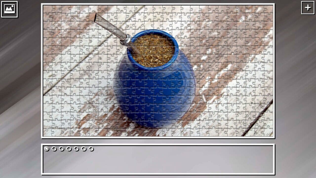Super Jigsaw Puzzle: Generations - Argentina thumbnail 16