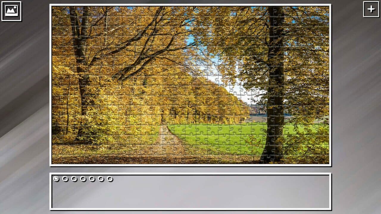 Super Jigsaw Puzzle: Generations - Forests thumbnail 30
