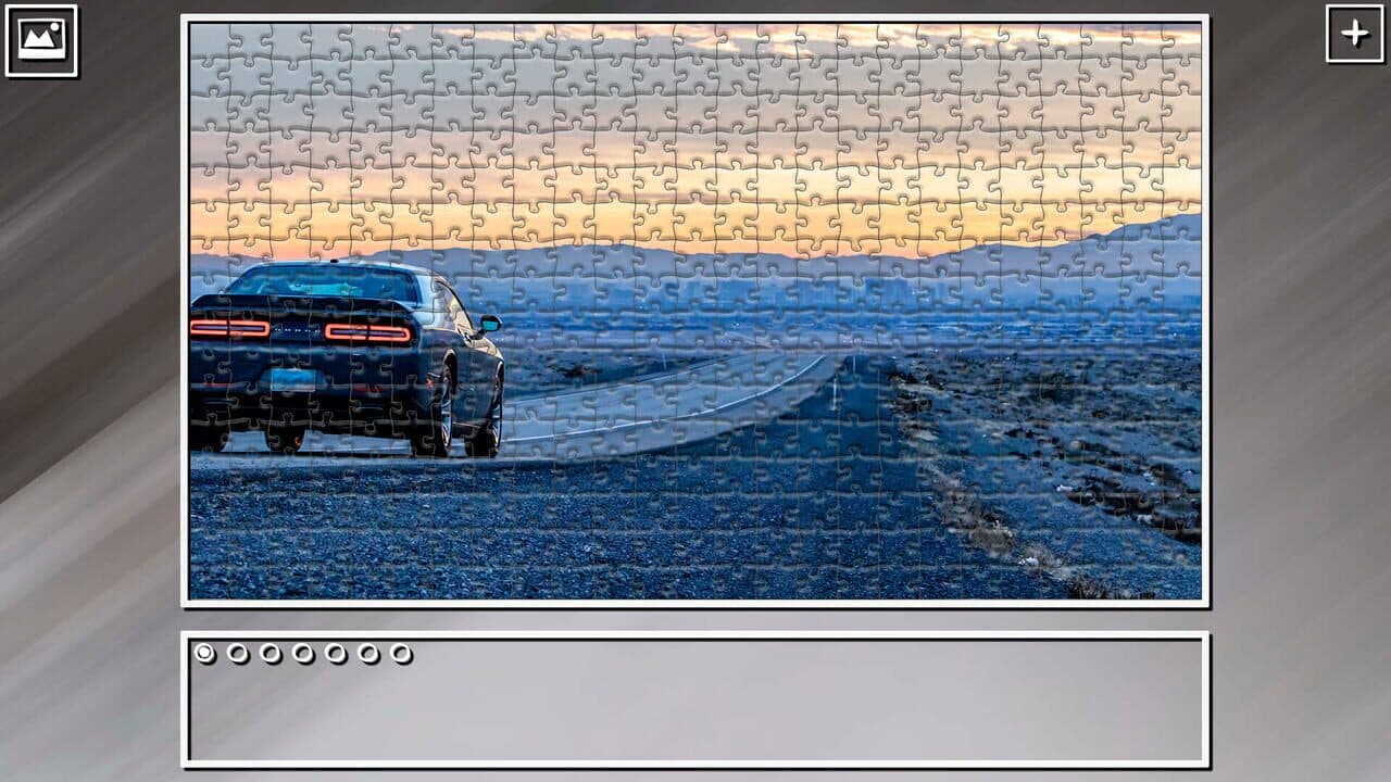 Super Jigsaw Puzzle: Generations - Cars 2 thumbnail 13