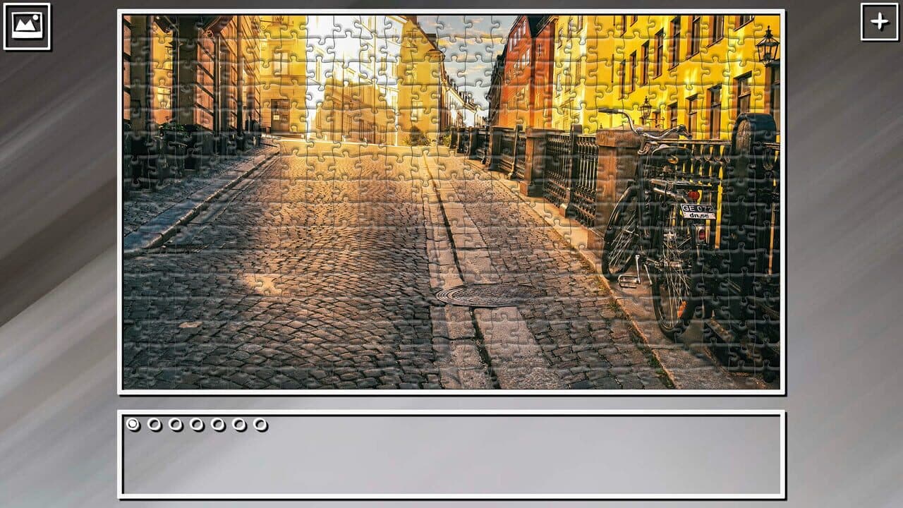 Super Jigsaw Puzzle: Generations - Sweden thumbnail 27