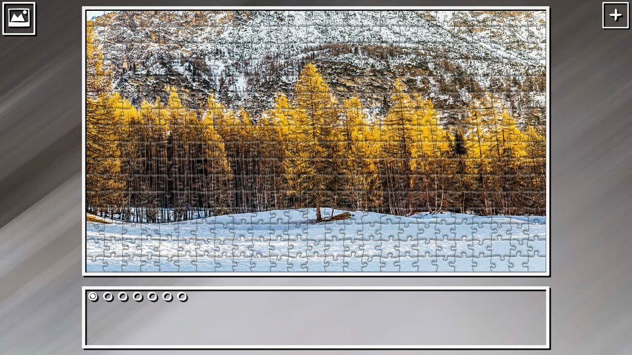 Super Jigsaw Puzzle: Generations - Forests thumbnail 20