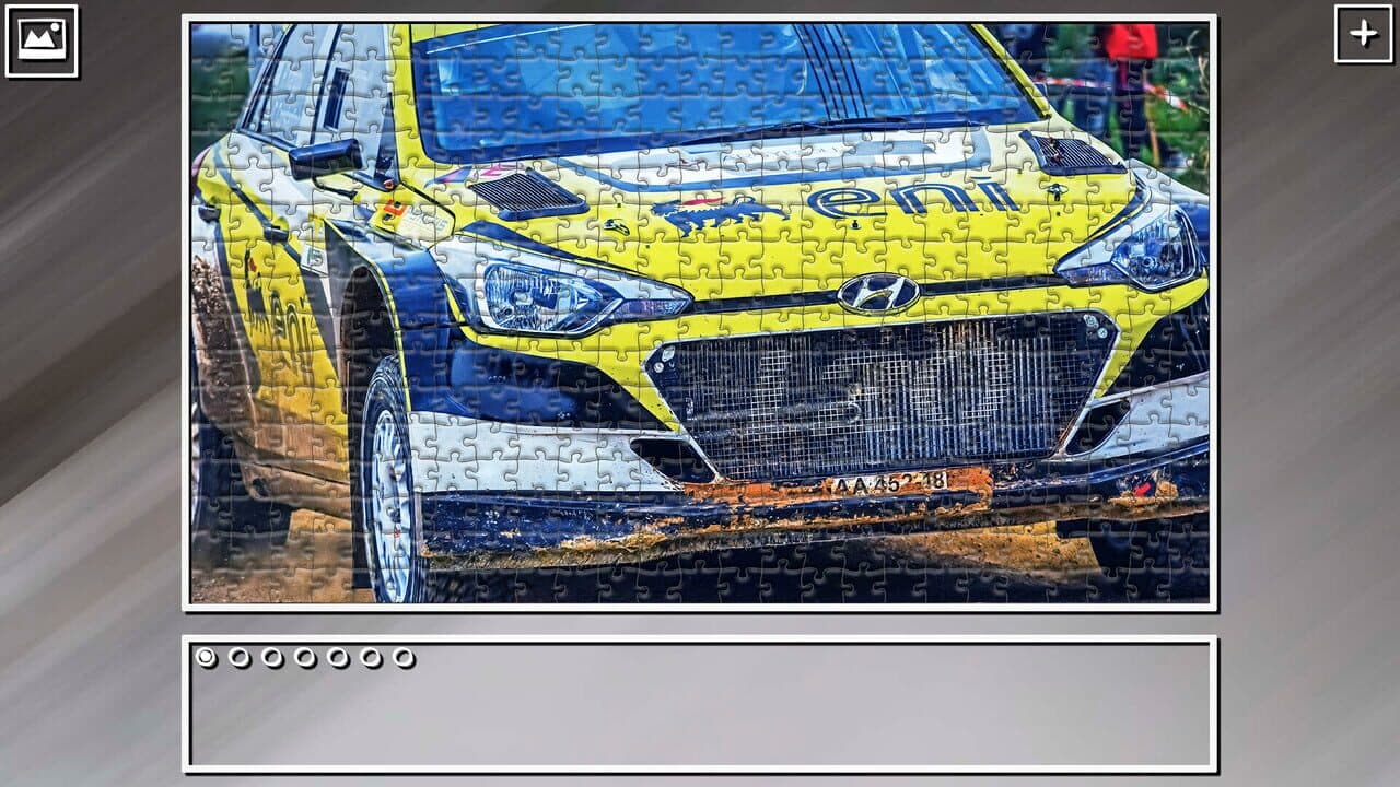 Super Jigsaw Puzzle: Generations - Cars 2 thumbnail 30