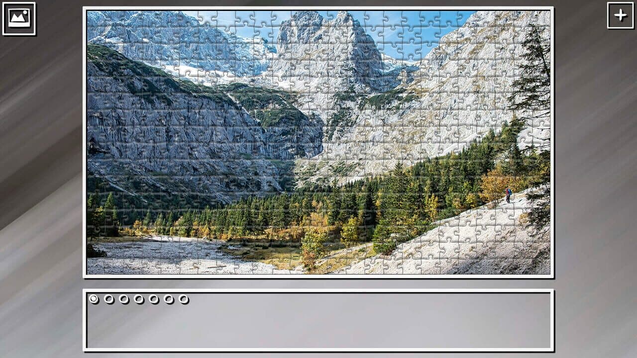 Super Jigsaw Puzzle: Generations - Forests thumbnail 21