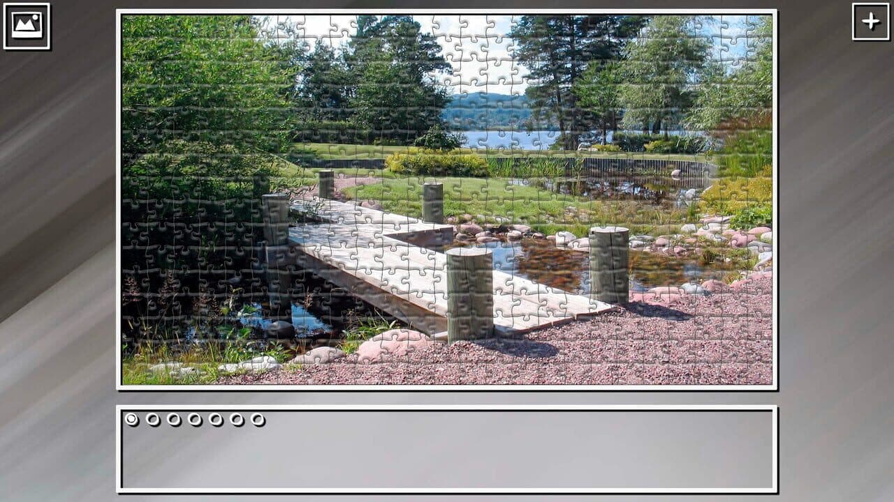Super Jigsaw Puzzle: Generations - Sweden thumbnail 28