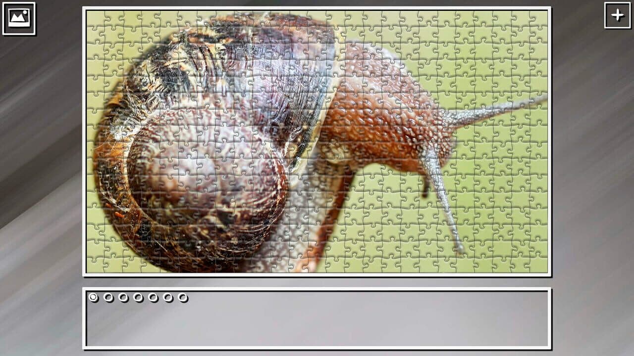 Super Jigsaw Puzzle: Generations - Random Animals 5 thumbnail 30