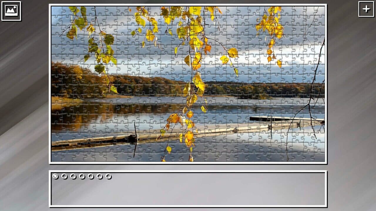 Super Jigsaw Puzzle: Generations - Sweden thumbnail 18