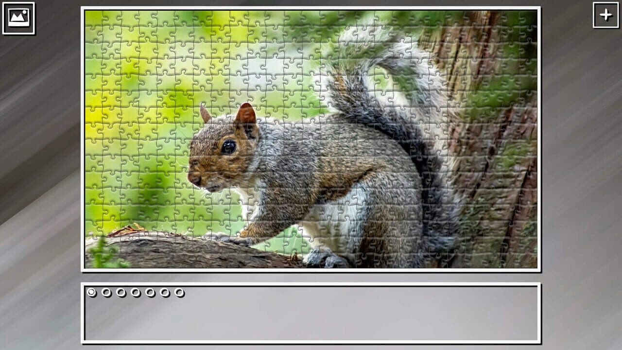 Super Jigsaw Puzzle: Generations - Random Animals 5 thumbnail 11