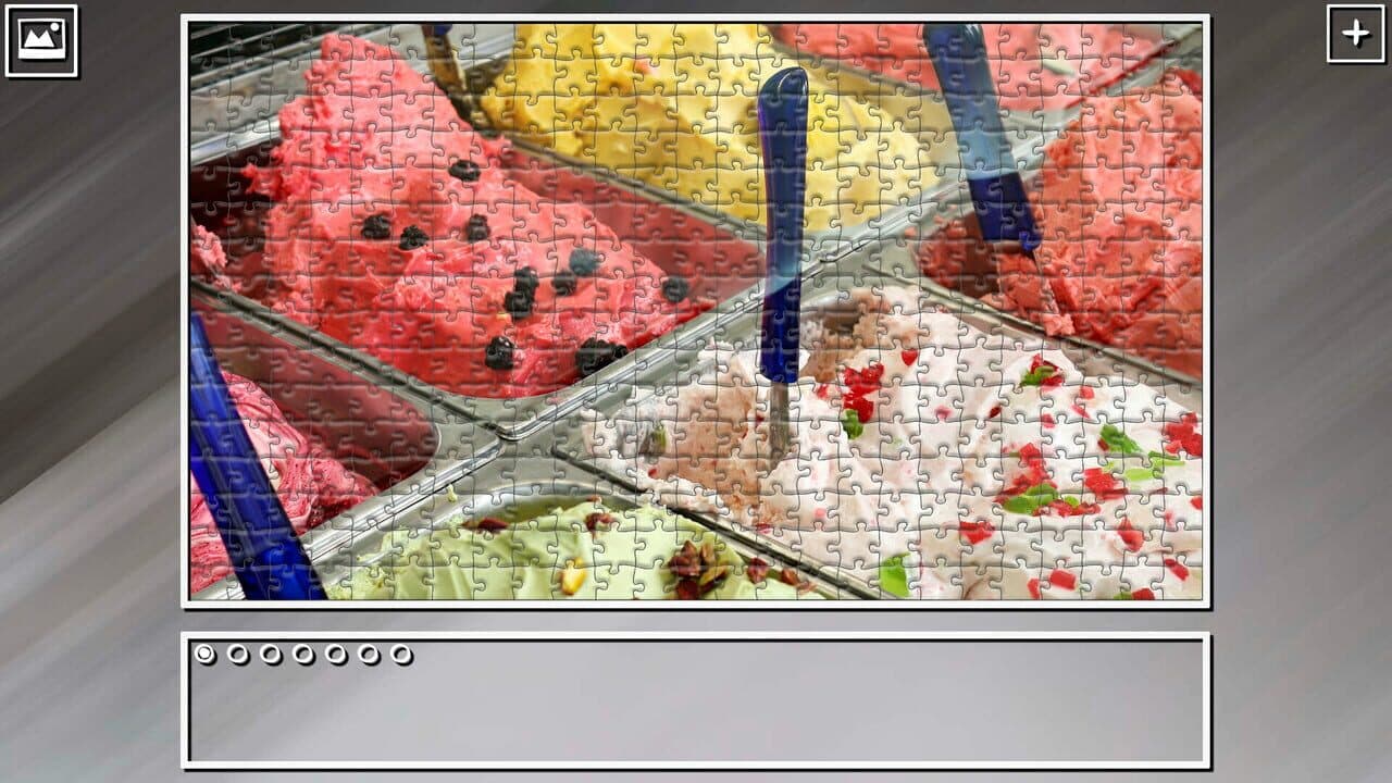 Super Jigsaw Puzzle: Generations - Rome thumbnail 19