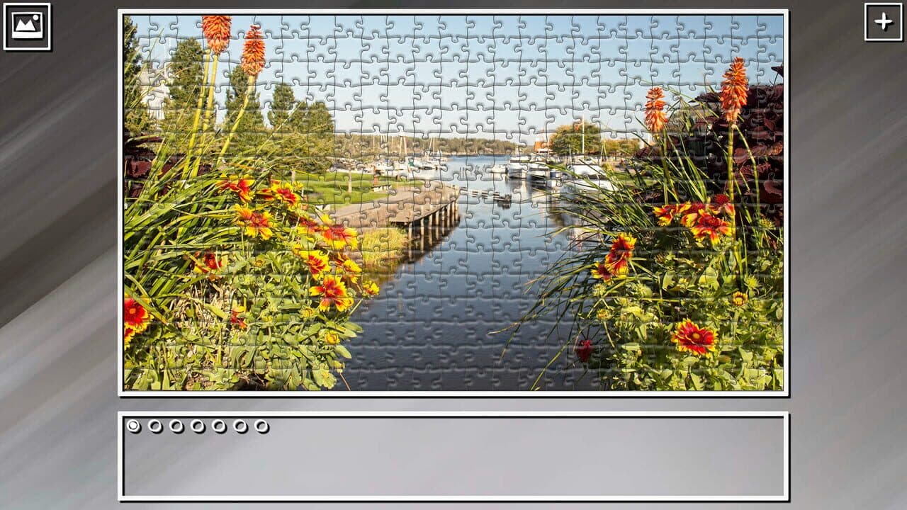 Super Jigsaw Puzzle: Generations - Sweden thumbnail 15