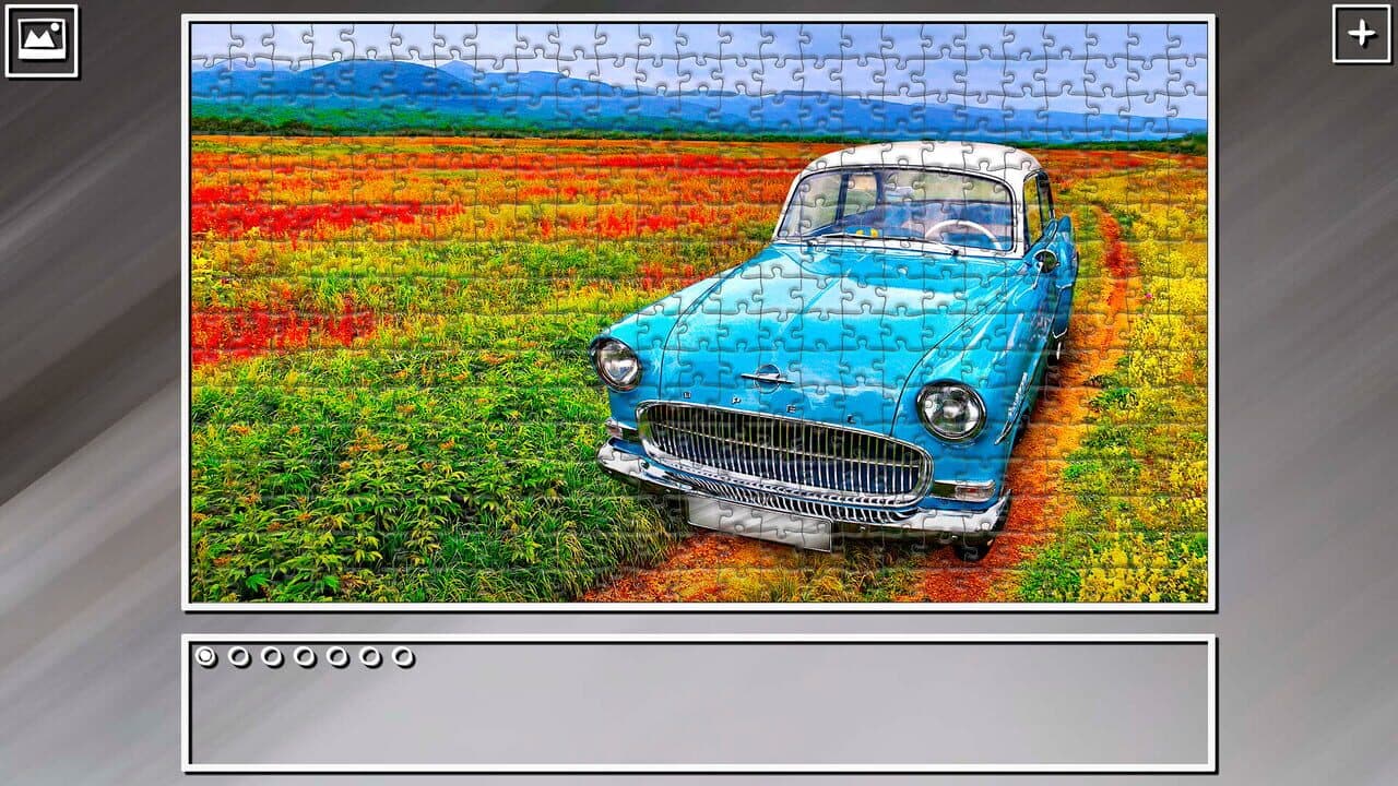 Super Jigsaw Puzzle: Generations - Cars 2 thumbnail 21