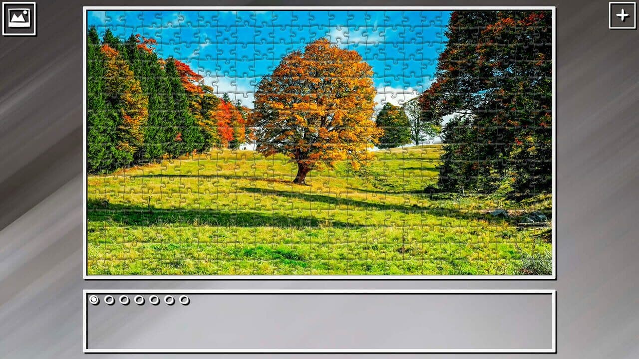 Super Jigsaw Puzzle: Generations - Forests thumbnail 14