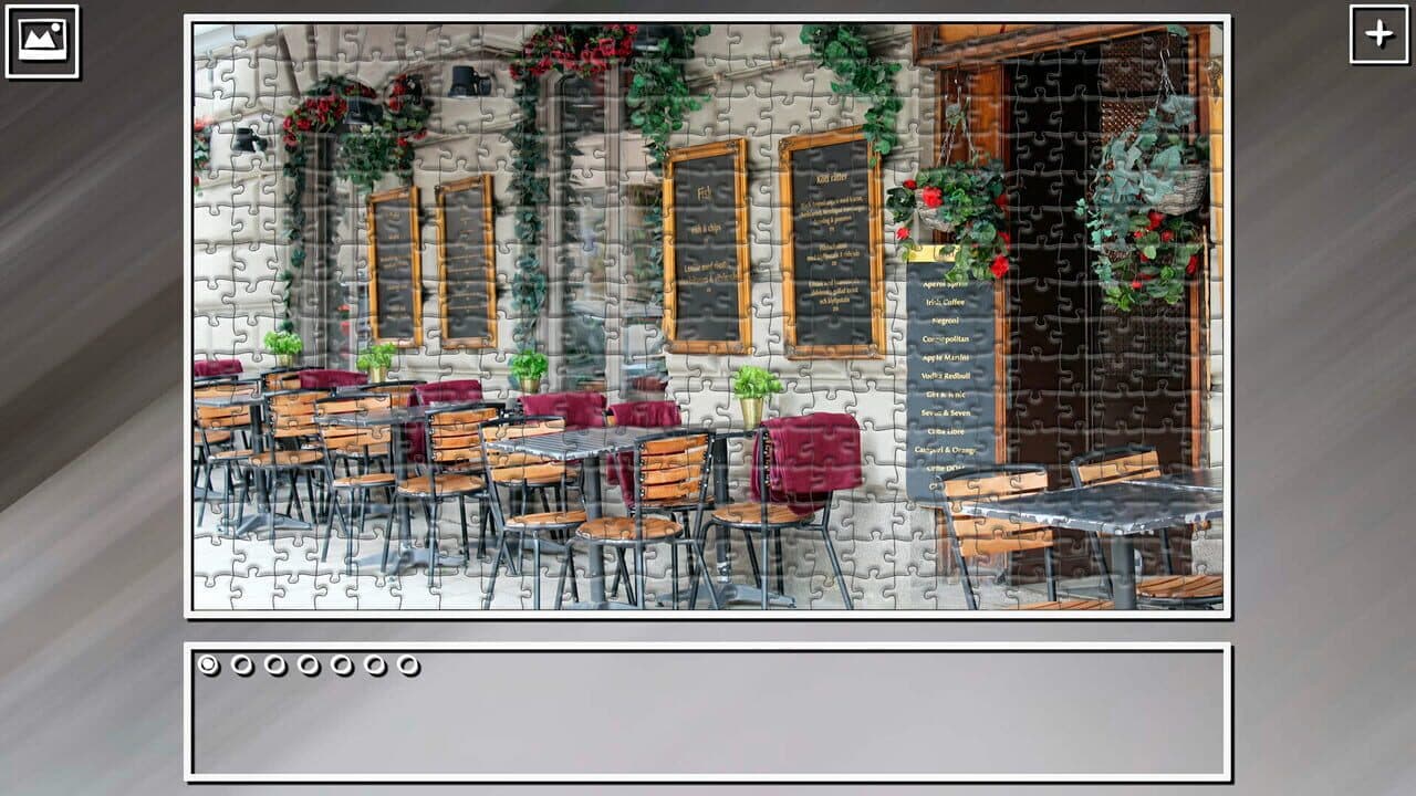 Super Jigsaw Puzzle: Generations - Sweden thumbnail 30