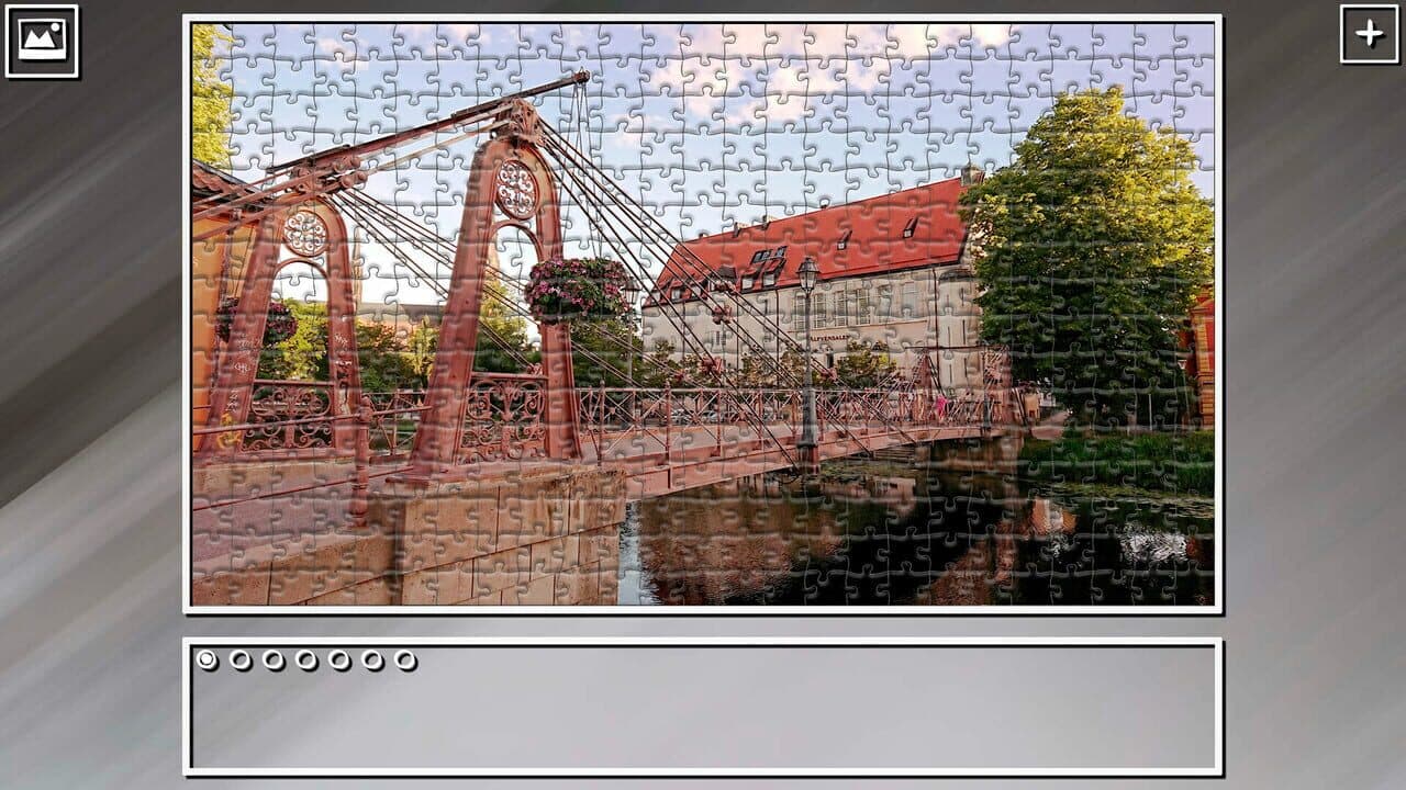 Super Jigsaw Puzzle: Generations - Sweden thumbnail 21