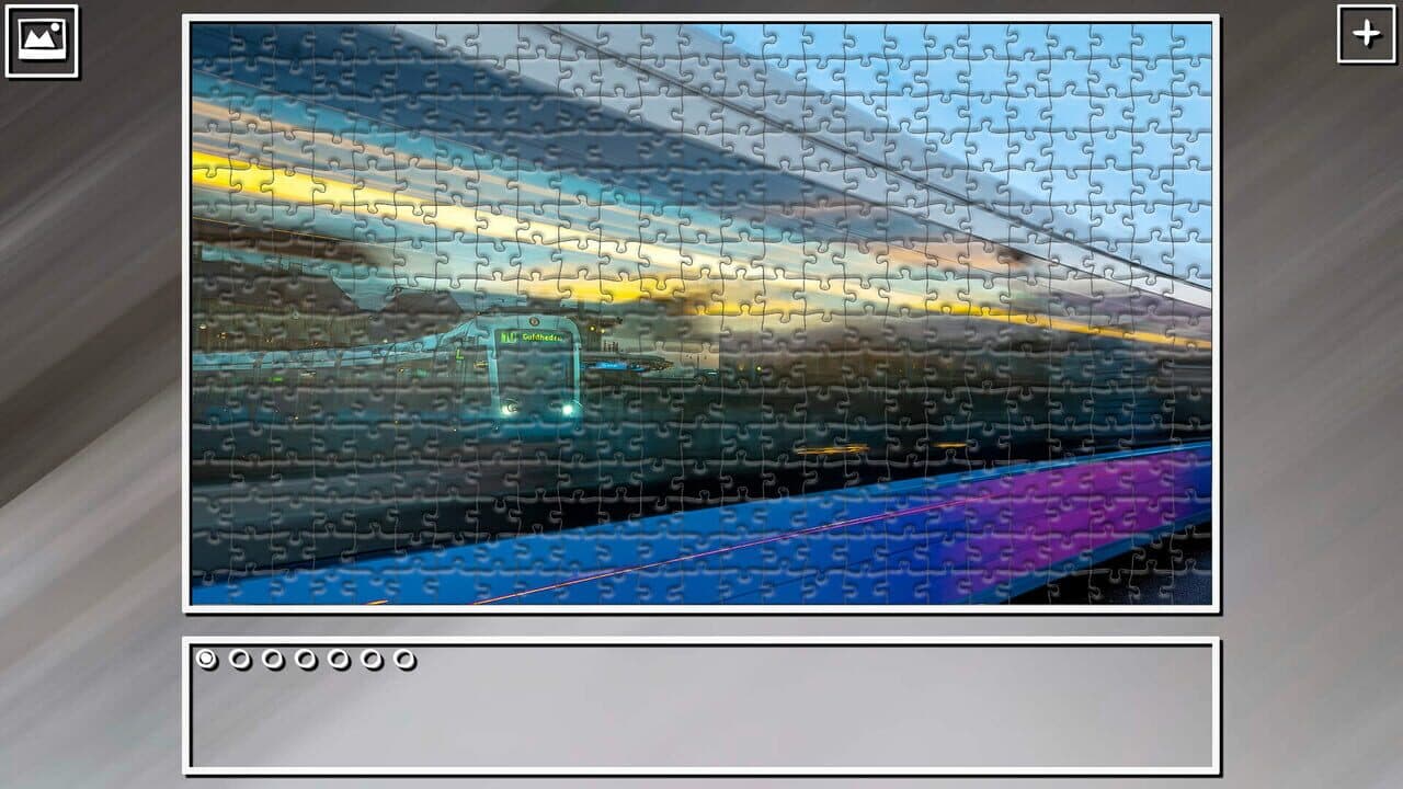 Super Jigsaw Puzzle: Generations - Sweden thumbnail 22