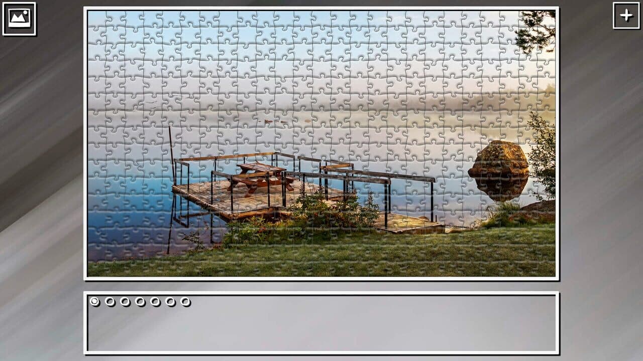 Super Jigsaw Puzzle: Generations - Sweden thumbnail 23
