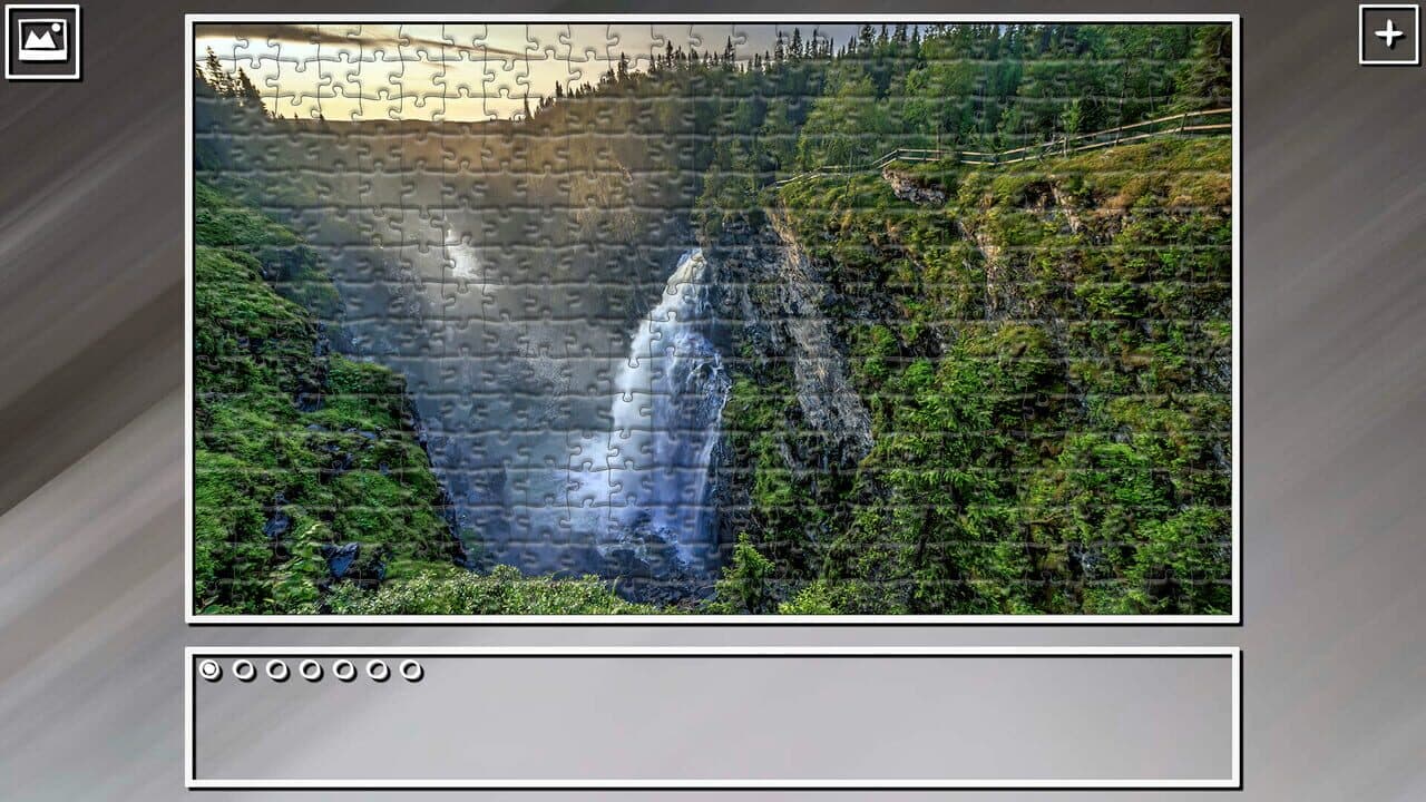 Super Jigsaw Puzzle: Generations - Sweden thumbnail 20