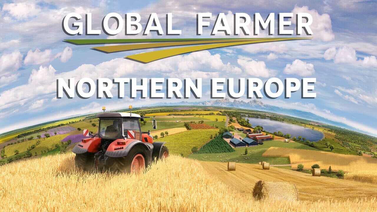 Global Farmer: Northern Europe screenshot 1