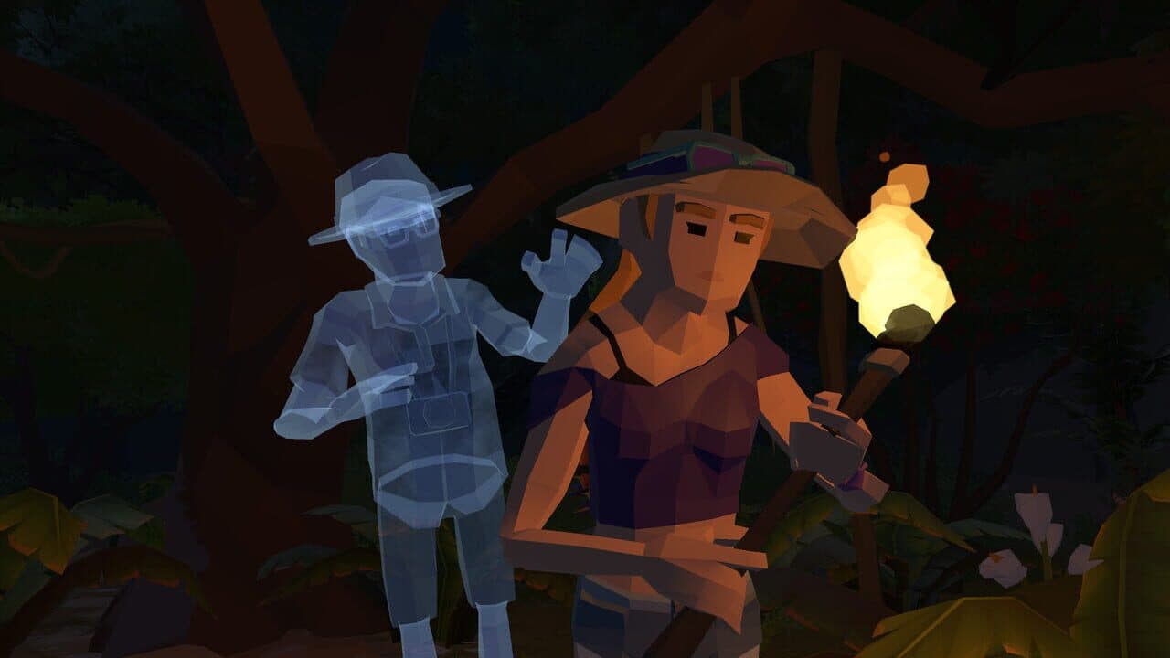 Betrayal Beach: Island's Curse thumbnail 6