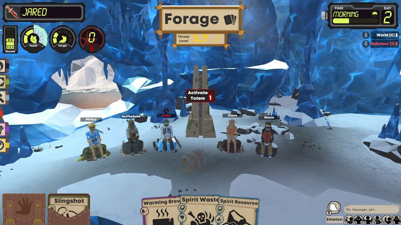 Betrayal Beach: The Mountain thumbnail 2