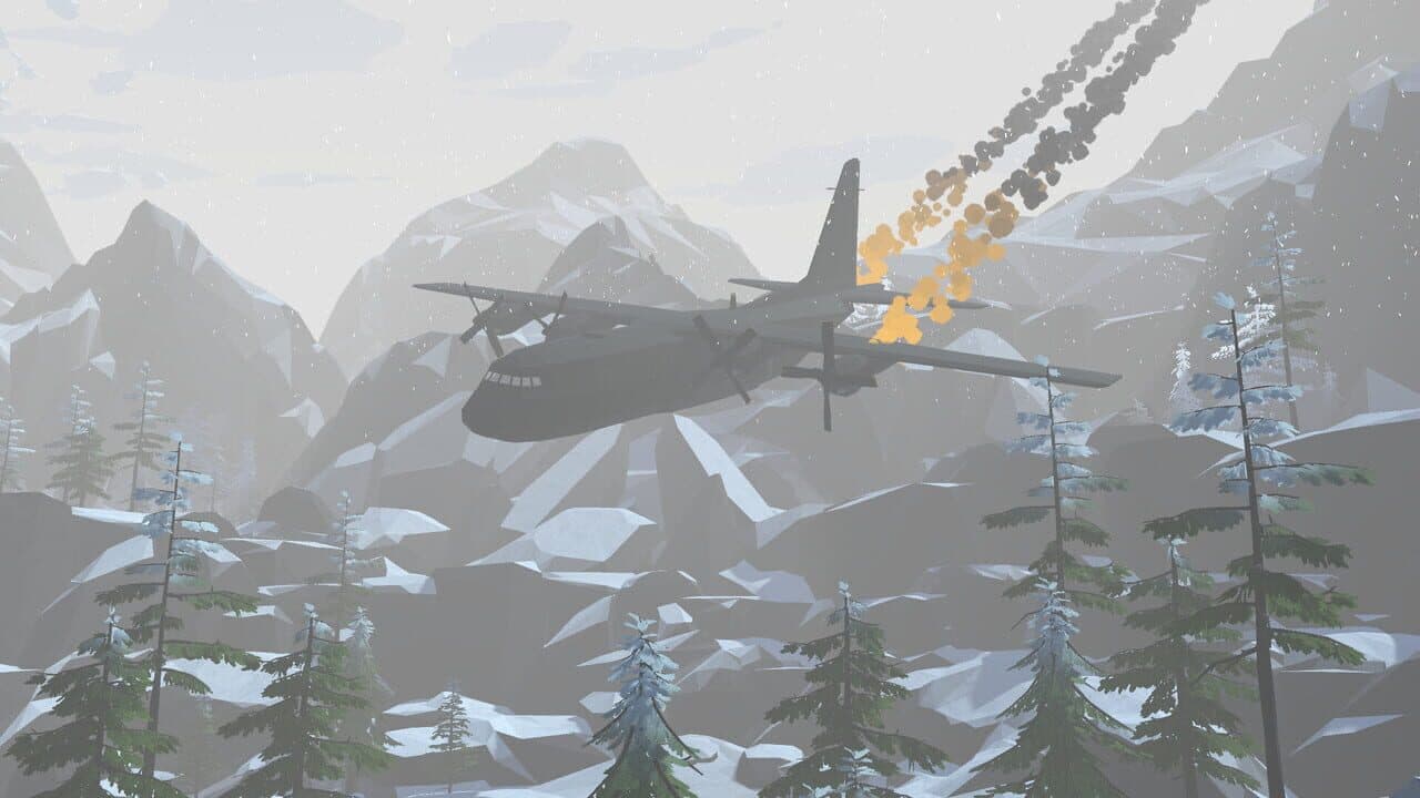 Betrayal Beach: The Mountain thumbnail 4