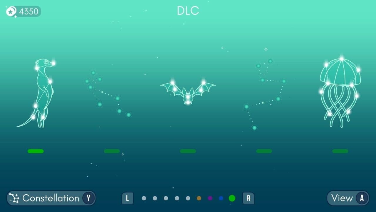 Maze: Path of Light - Dusk Constellations screenshot 1
