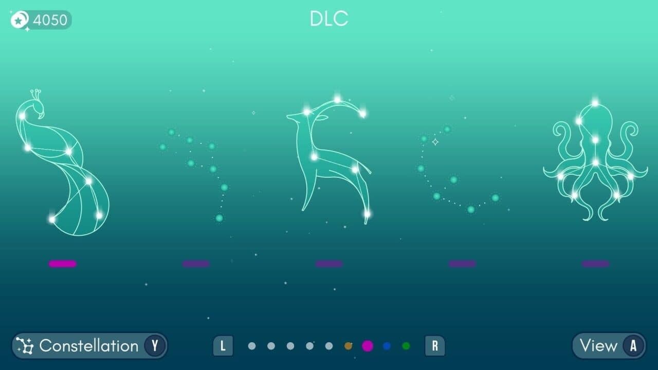 Maze: Path of Light - Oasis Constellations thumbnail 3