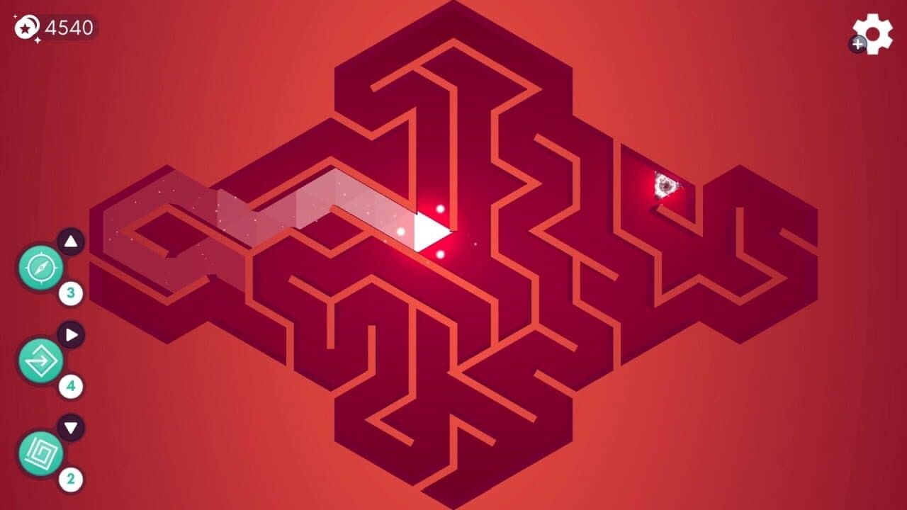 Maze: Path of Light - Dusk Constellations thumbnail 2