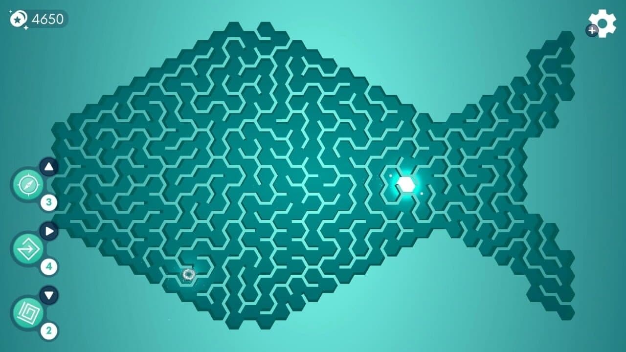 Maze: Path of Light - Dusk Constellations thumbnail 3